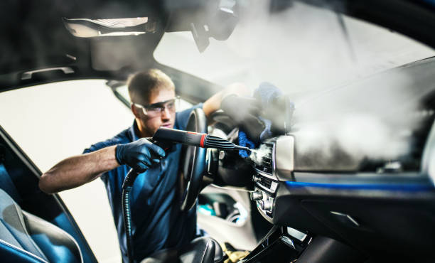 Best HVAC Maintenance and Cleaning  in Mount Gilead, NC