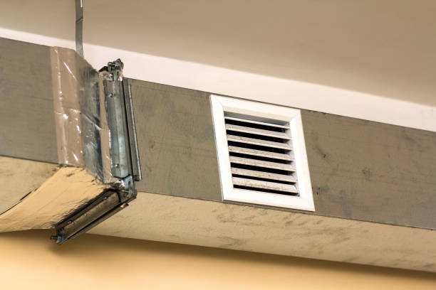 Best Residential Air Duct Cleaning  in Mount Gilead, NC